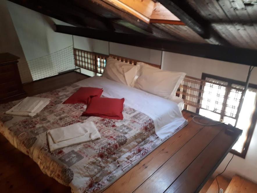 Ecogarden Camping With Rooms 젤라리노 외부 사진