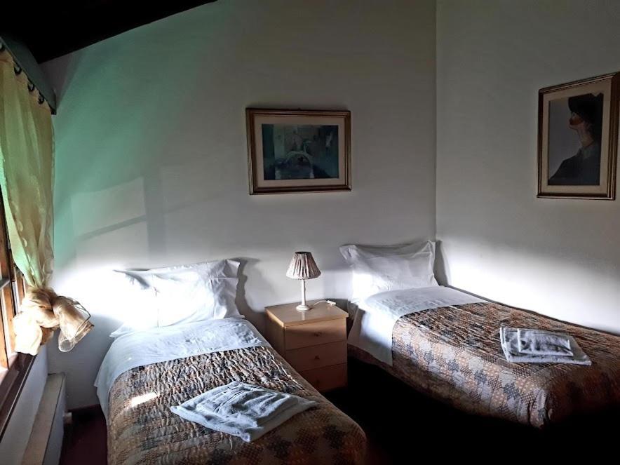 Ecogarden Camping With Rooms 젤라리노 외부 사진