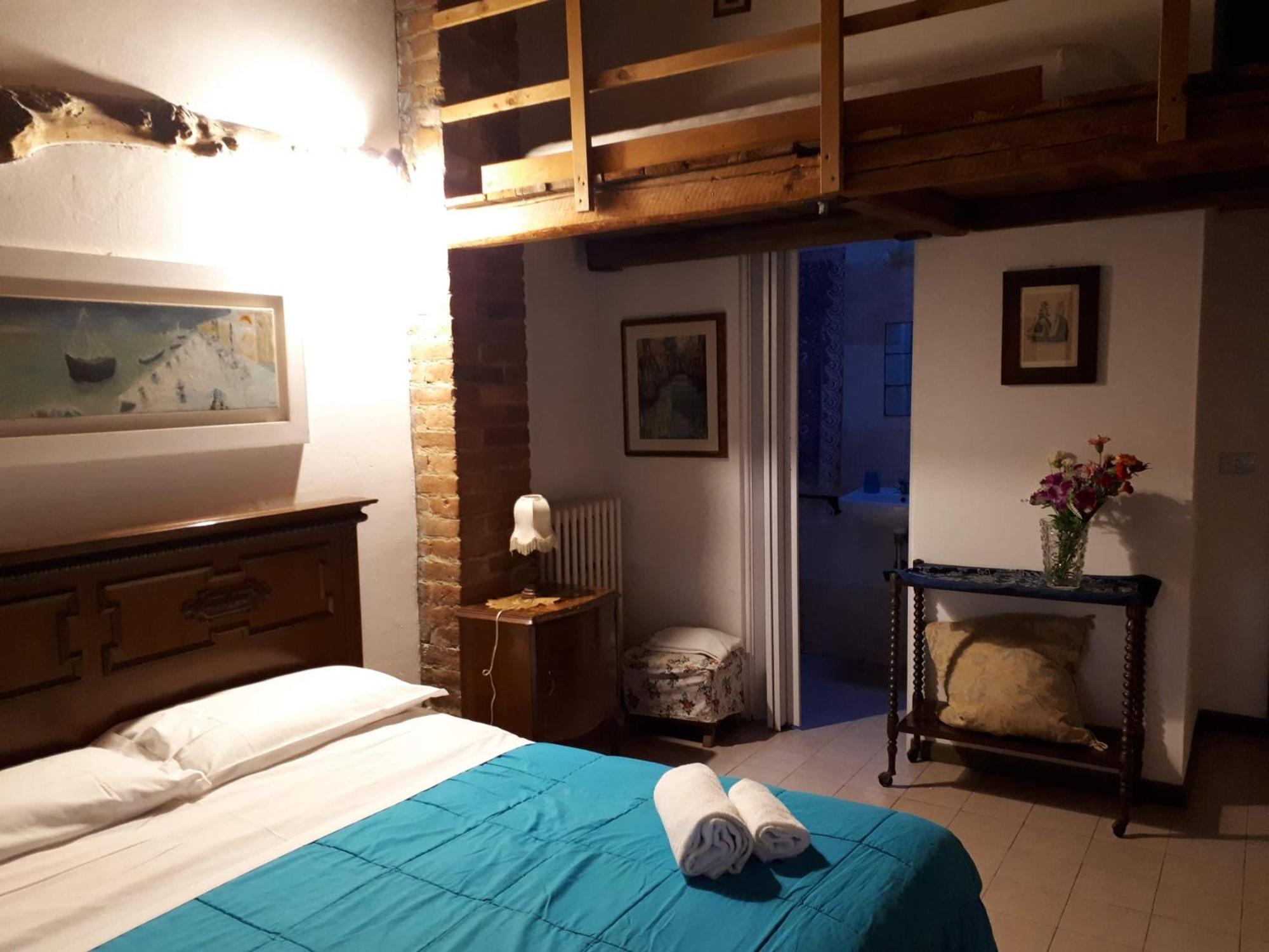 Ecogarden Camping With Rooms 젤라리노 외부 사진
